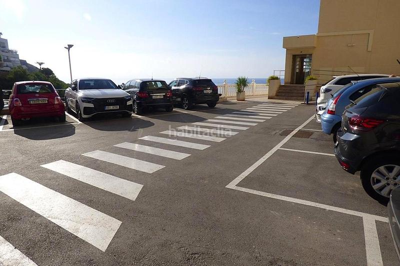 Foto 52a9dae9-cbda-484e-993c-7f67b4fd0d42. Rent flat in Rincón Alto Benidorm