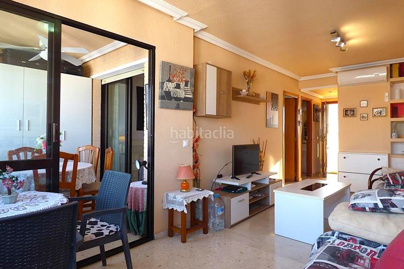 Foto 936c6ea7-dddc-4722-8116-08d175649918. Rent flat in Rincón Alto Benidorm