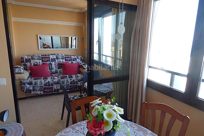 Foto ca76cf2d-dff0-4377-bd00-60d4aba10bc2. Rent flat in Rincón Alto Benidorm