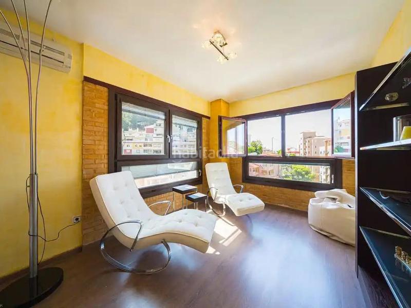 Foto 300ef106-d0b2-48fa-90ef-2ae74119b0d3. Affitto appartamento con parcheggio in cala Finestrat Finestrat