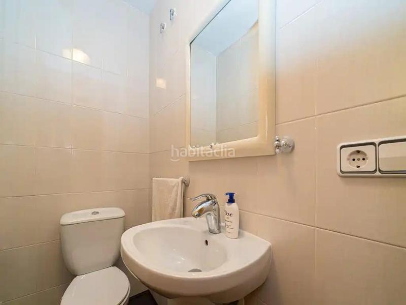 Foto 42952b31-99ee-450c-9893-cd372fc182b4. Affitto appartamento con parcheggio in cala Finestrat Finestrat