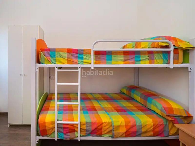 Foto 0bdfaf29-7002-46a1-970a-c81f24368f65. Alquiler piso apartamento 2 dormitorios en cala Finestrat Finestrat