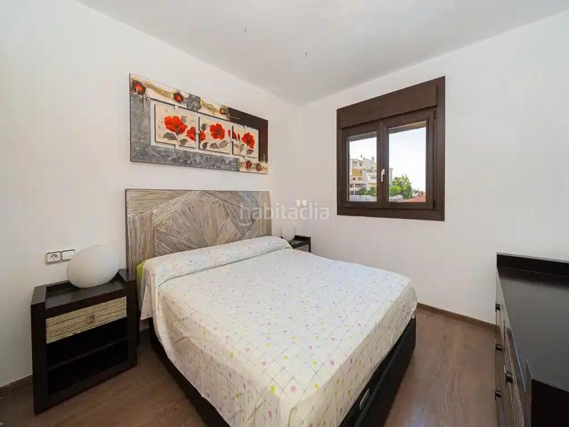 Foto 20fc7a72-2fbd-4ed6-8924-5b0702fa95e0. Alquiler piso apartamento 2 dormitorios en cala Finestrat Finestrat