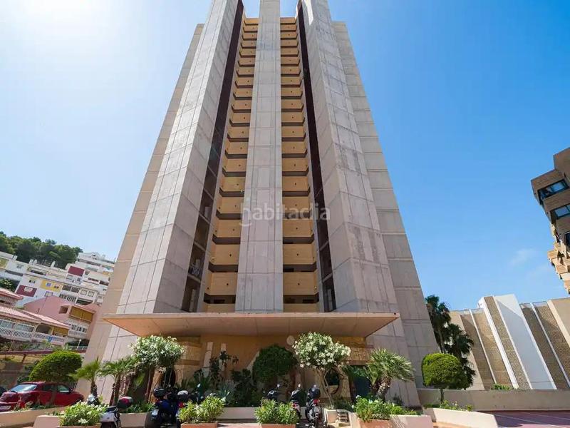 Foto 2a292bd1-a42f-48e0-a9e4-2b47ab5e540e. Alquiler piso apartamento 2 dormitorios en cala Finestrat Finestrat