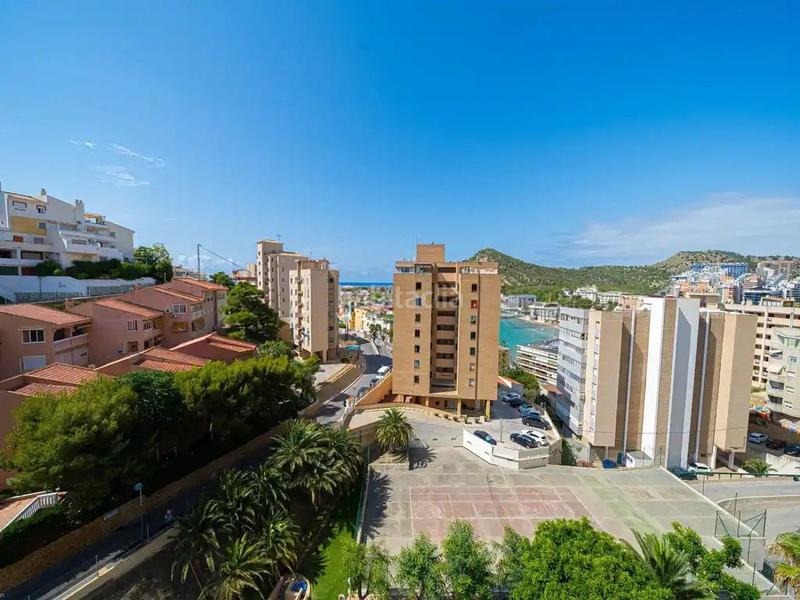 Foto 757cc677-0a3c-4817-9f77-c1fef0c14d06. Alquiler piso apartamento 2 dormitorios en cala Finestrat Finestrat