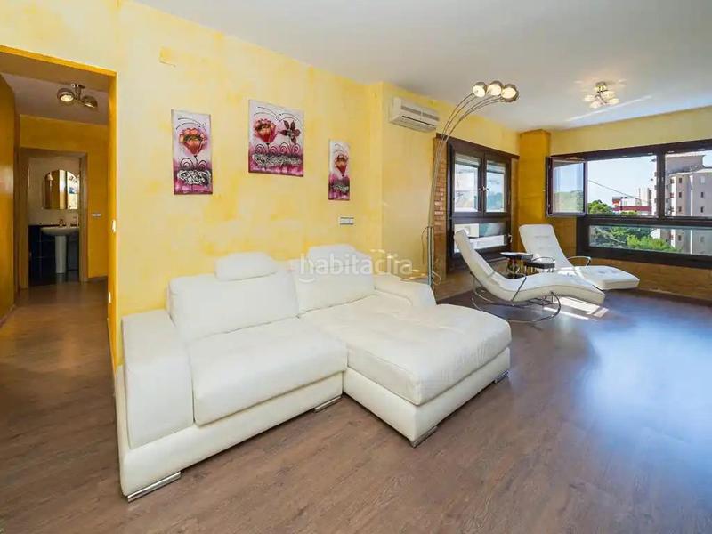 Foto 91c87b0e-7238-4800-8d29-07ba075cc58b. Alquiler piso apartamento 2 dormitorios en cala Finestrat Finestrat