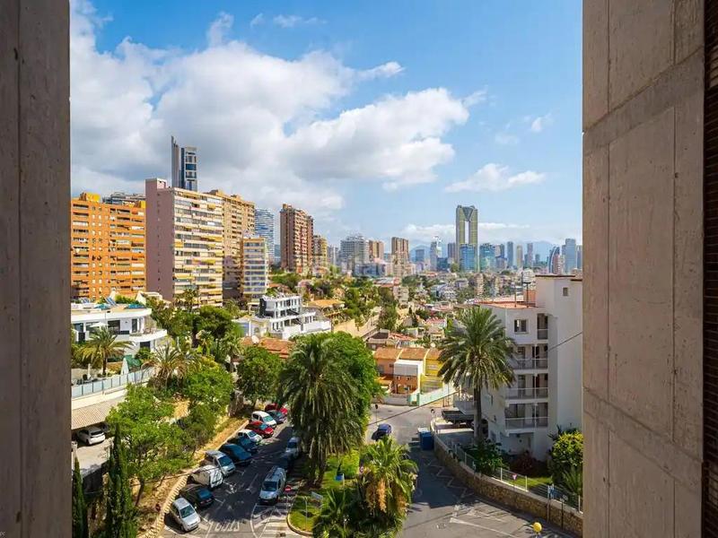 Foto d7a7ff81-b47e-4828-8e3c-e2bede86bab8. Alquiler piso apartamento 2 dormitorios en cala Finestrat Finestrat