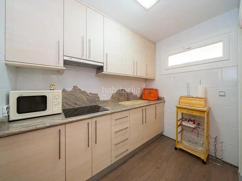 Foto 287059f8-c6dc-4e15-8daa-9e15e00e03ff. Location appartement avec parking dans cala Finestrat Finestrat