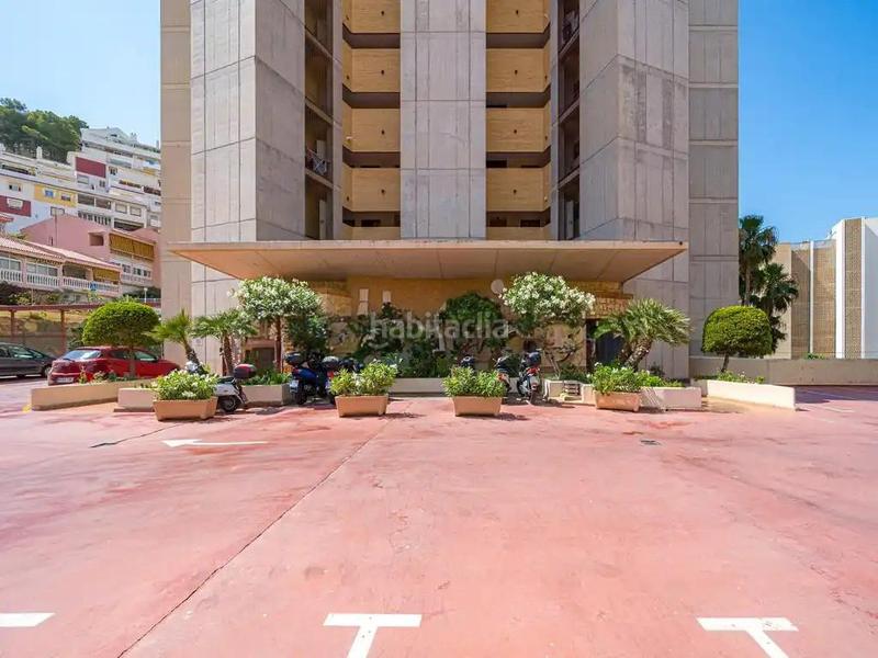 Foto 4fde6aaa-bc76-4b21-88e7-37b283d3bae4. Location appartement avec parking dans cala Finestrat Finestrat