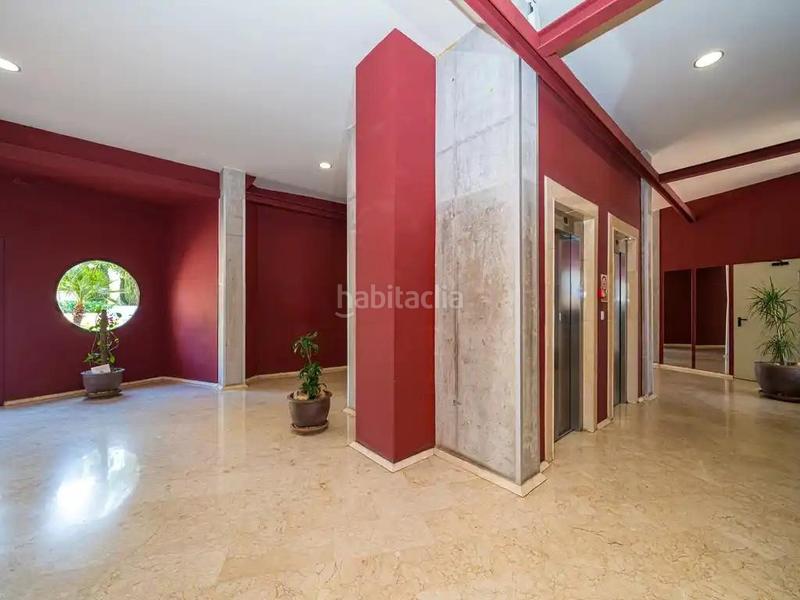 Foto f8ecacfc-5f60-4151-90d6-b25951133bed. Location appartement avec parking dans cala Finestrat Finestrat