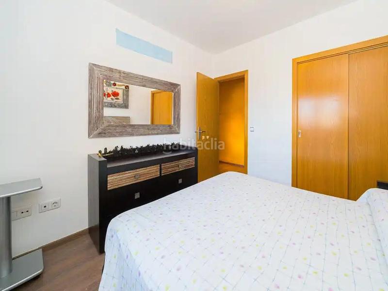 Foto 40a0debe-f1f3-4ab0-aa93-bbed8709fe03. Miete etagenwohnung mit parking in cala Finestrat Finestrat