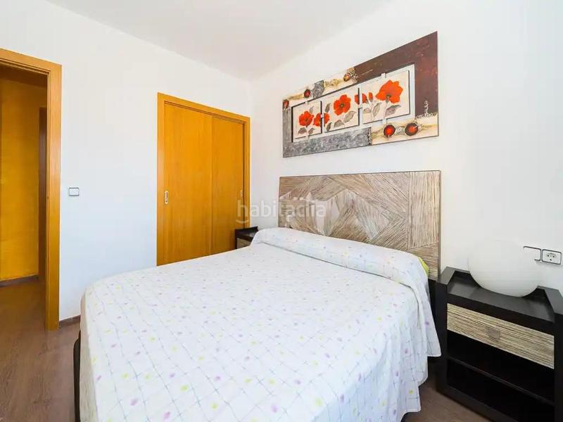 Foto 5032e6dc-2937-4141-b250-62c083134c74. Miete etagenwohnung mit parking in cala Finestrat Finestrat