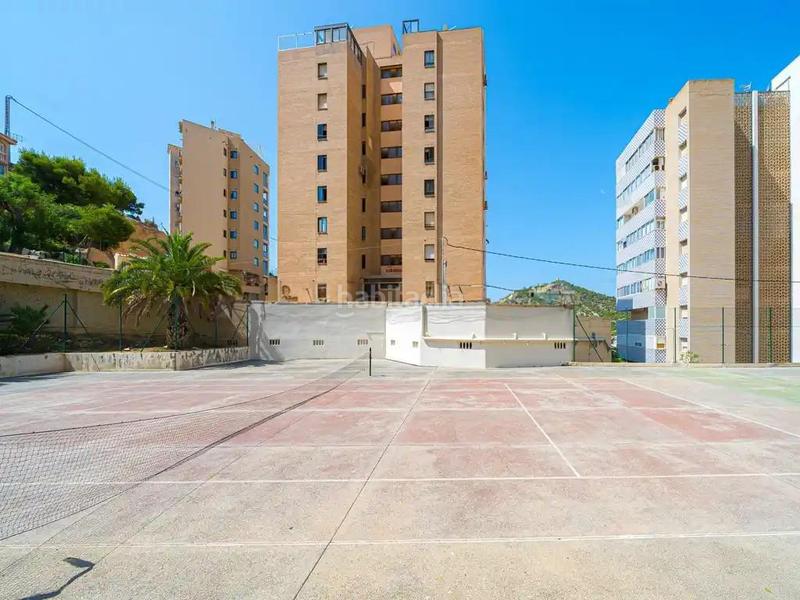 Foto 92132798-8835-405d-8de5-98b44de82b30. Miete etagenwohnung mit parking in cala Finestrat Finestrat