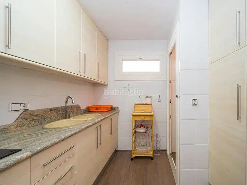 Foto e383f887-a99f-4ff3-9eb5-6a51e6ed6ad3. Miete etagenwohnung mit parking in cala Finestrat Finestrat