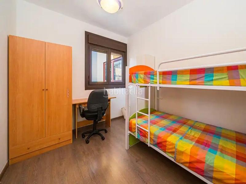 Foto 0a40c09b-68c5-4c65-bf2a-5598988ced12. Rent flat with parking in cala Finestrat Finestrat