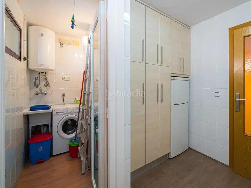 Foto 52e768e0-0d72-493b-b73b-f24493940544. Rent flat with parking in cala Finestrat Finestrat