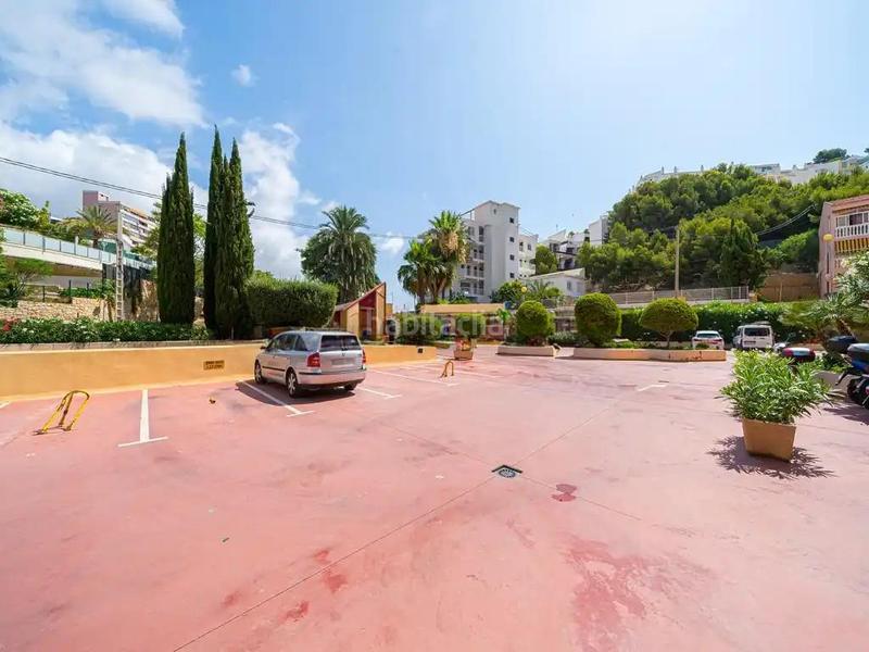 Foto 84aed49a-ace1-46af-84a1-7a951eabe377. Rent flat with parking in cala Finestrat Finestrat