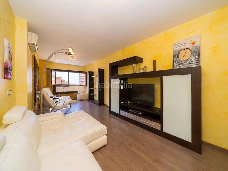 Foto a2574ecb-86b0-4bcb-b106-e4354d495f12. Rent flat with parking in cala Finestrat Finestrat