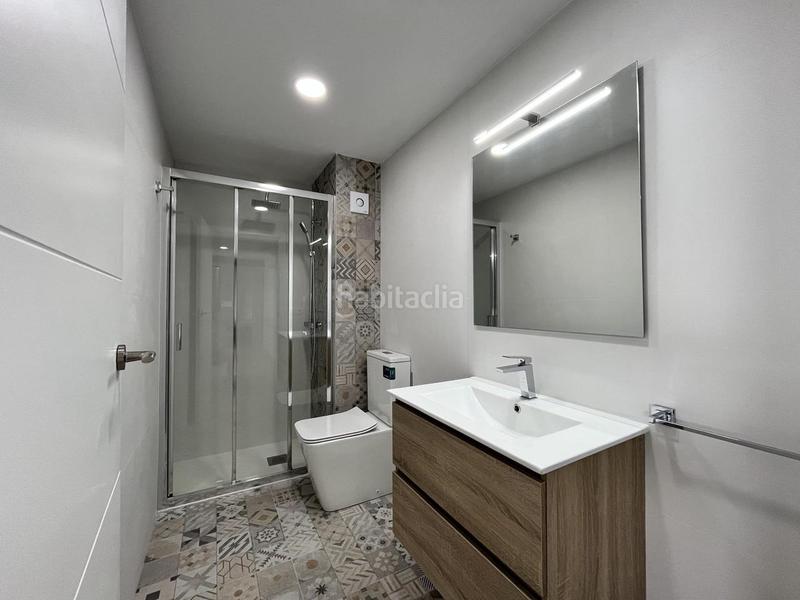 Foto 67fa6810-ed0b-49f5-b5b8-e5a13877f10a. Piccolo appartamento in Albufereta Alicante