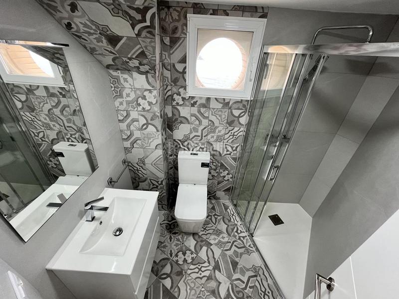 Foto a5f33707-c439-48b1-88b9-1c057f852343. Piccolo appartamento in Albufereta Alicante