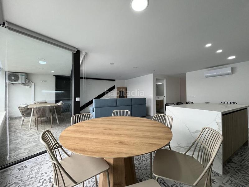 Foto cb32e22f-c95d-4420-bc5f-87f1e2e46d25. Piccolo appartamento in Albufereta Alicante