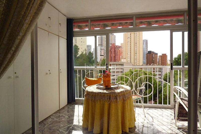Foto 01f9bfba-75aa-4a2f-b56f-6b8ea247d2cb. Apartament amb piscina a Rincón Alto Benidorm