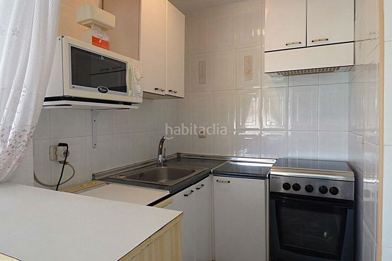 Foto 22336ae7-6158-4fc1-bc37-cbeb9deec998. Apartament amb piscina a Rincón Alto Benidorm