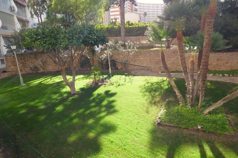 Foto 2b396cbf-cded-49ad-aecc-e29a48b710a8. Apartament amb piscina a Rincón Alto Benidorm