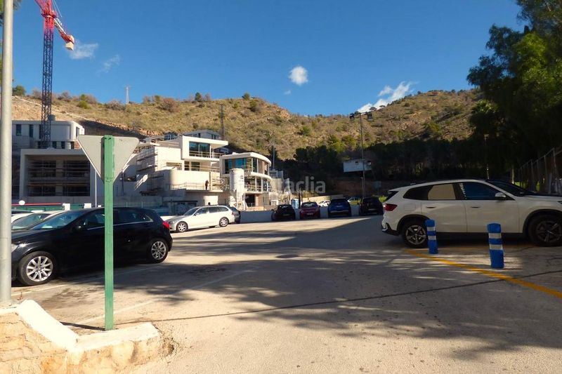 Foto 2f2d7281-0bac-4864-8e5a-dfd85081d388. Apartament amb piscina a Rincón Alto Benidorm