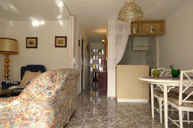 Foto 384f4b8f-e48c-46af-8e03-0654c155112c. Apartament amb piscina a Rincón Alto Benidorm