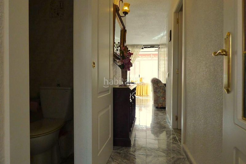 Foto 705fa951-8447-4b85-9f0d-77902e24a785. Apartament amb piscina a Rincón Alto Benidorm