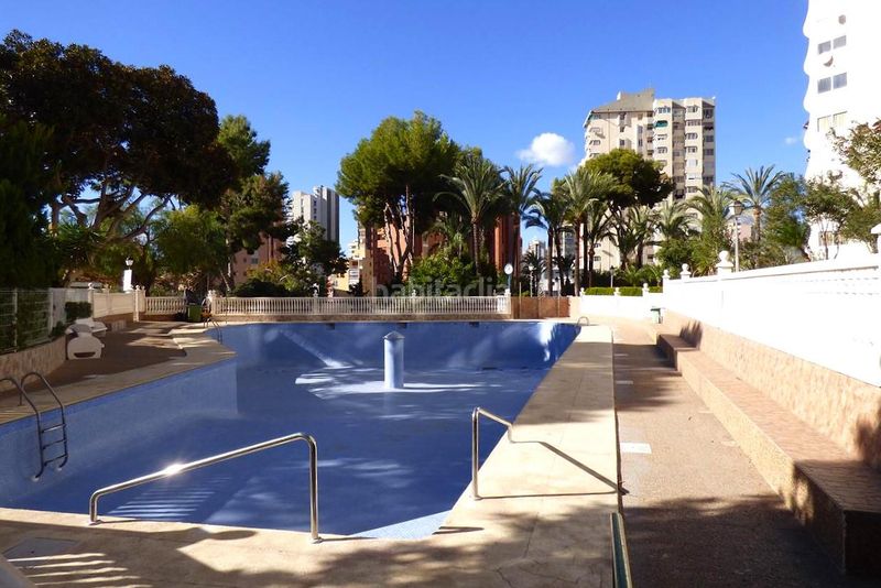 Foto 8407f56c-88ee-40ae-a010-e6c632df91e0. Apartament amb piscina a Rincón Alto Benidorm