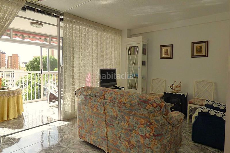 Foto 879ae283-5099-4776-8841-ee6a556651c7. Apartament amb piscina a Rincón Alto Benidorm
