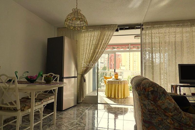 Foto 88ead971-d8da-48a3-97b3-525059219523. Apartament amb piscina a Rincón Alto Benidorm