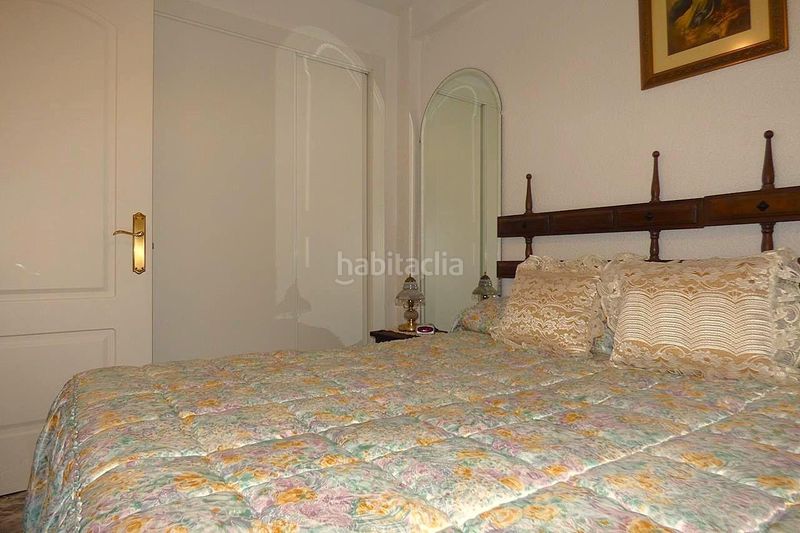 Foto a70895d7-3e13-4369-b4a5-0fd4837646b4. Apartament amb piscina a Rincón Alto Benidorm
