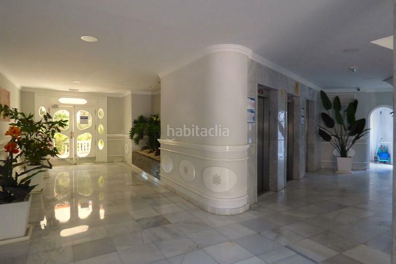 Foto aa617e54-a1fa-427c-85db-79e9523c5cf3. Apartament amb piscina a Rincón Alto Benidorm