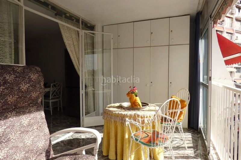 Foto b803e0e4-2a3e-4d22-9a96-a4199ab9cb71. Apartament amb piscina a Rincón Alto Benidorm