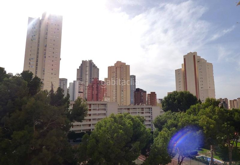 Foto c7c885e1-ef49-4ccb-98a5-073822128e7a. Apartament amb piscina a Rincón Alto Benidorm