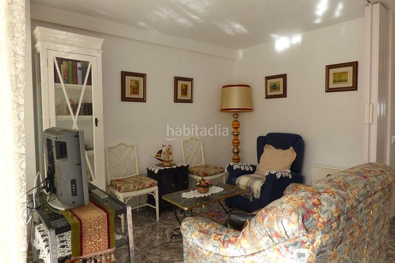 Foto e8b424ae-3d27-4598-aeb5-be49fde00849. Apartament amb piscina a Rincón Alto Benidorm