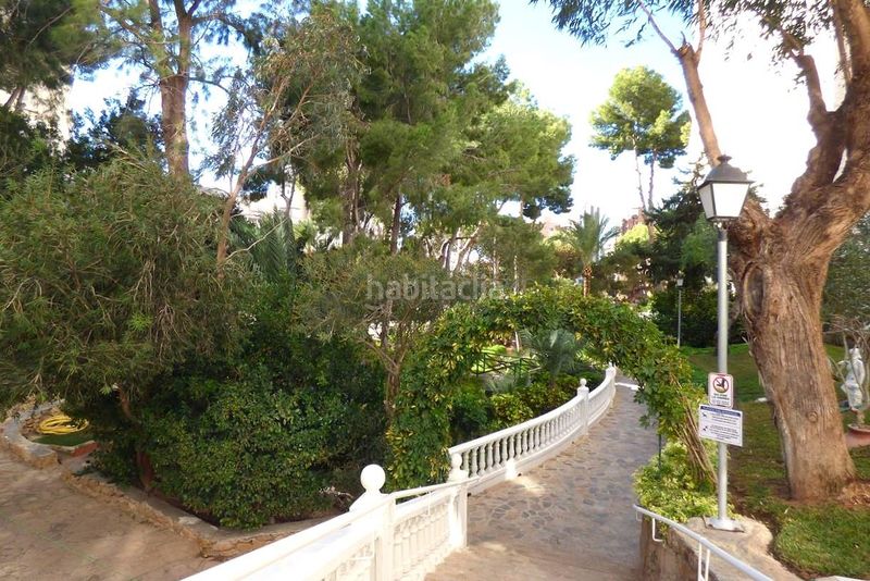Foto f62c0410-c2aa-4ba5-b8e9-e9ff706cc293. Apartament amb piscina a Rincón Alto Benidorm