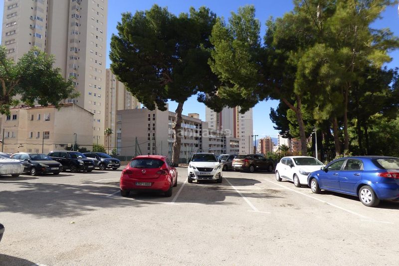 Foto ff5852c8-614b-47b1-8462-7fa846548ee8. Apartament amb piscina a Rincón Alto Benidorm
