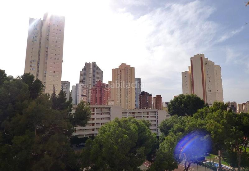 Foto c7c885e1-ef49-4ccb-98a5-073822128e7a. Appartamento in Rincón Alto Benidorm