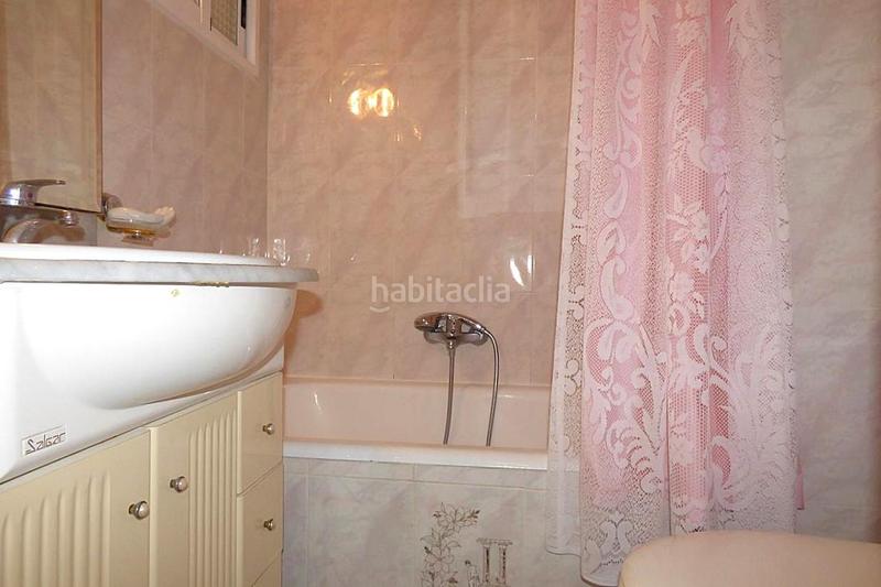 Foto 0beb61ae-5c84-4a84-8414-b1fc3cd1de20. Flat in Rincón Alto Benidorm