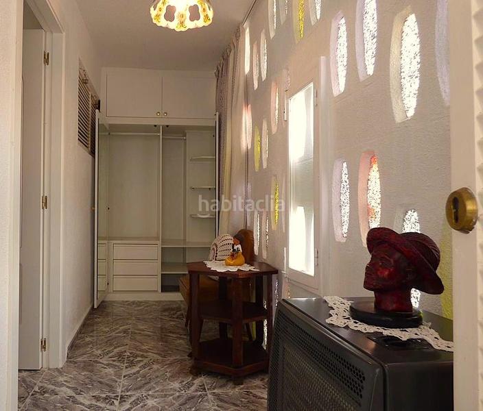 Foto 38b15148-17fc-4447-9f5d-27517cffd71a. Flat in Rincón Alto Benidorm