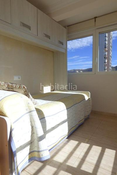 Foto 4d779a68-2852-49cb-8284-47a84632cac1. Affitto appartamento in Playa Levante Benidorm