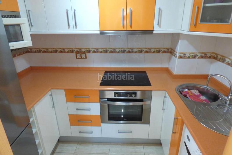 Foto db4328e9-9b95-452c-ac8d-be77ae56b4b0. Lloguer pis a Playa Levante Benidorm