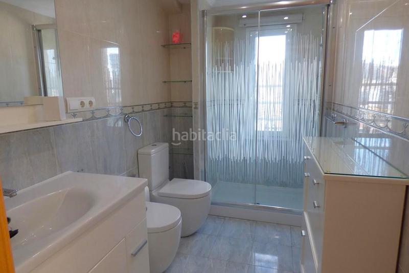 Foto 06ebf9e4-8c01-4405-b936-a2edf1d1e1cb. Location appartement dans Playa Levante Benidorm