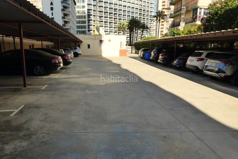 Foto 89d58d40-4fa2-4ece-85f6-26291d05a7d9. Location appartement dans Playa Levante Benidorm