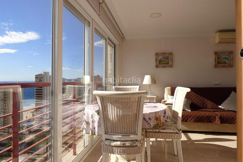 Foto 9082133d-ec9c-471c-8b69-365c5212a36d. Location appartement dans Playa Levante Benidorm