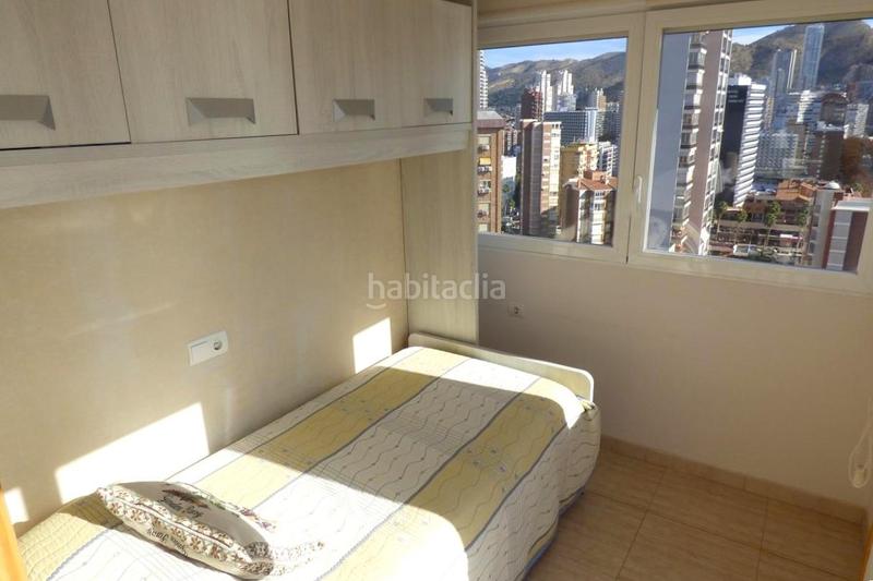 Foto c16bb482-8789-4bbe-9f6d-ef5bfdf83888. Miete etagenwohnung in Playa Levante Benidorm